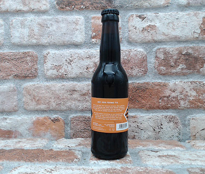 Der Verlanghe Stout Scura - 33 CL