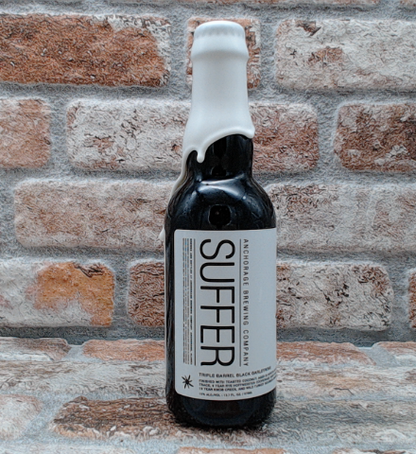 Anchorage Suffer Barleywine - 37,5 CL