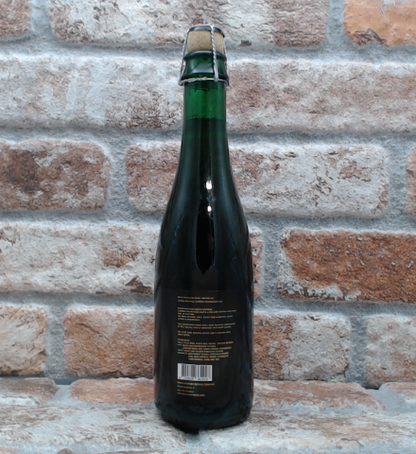 Bronckhorster M Saison Nuova Stagione Ale - 37,5 CL