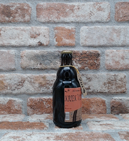 Alvin Oak Collection Creek of Mortagne 2019 Lambic/Gousing - 33 CL