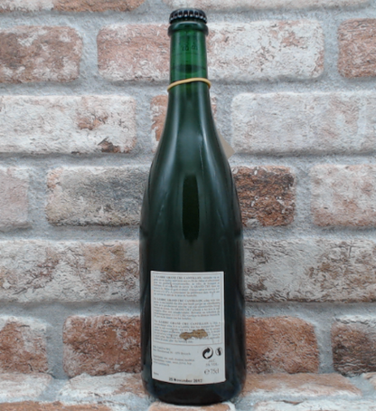 Cantillon Grand Crue Brueella 2013 Lambic/Gousing - 75 CL