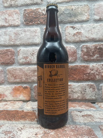 AC Golden Ctayt (Lotto 3) Stout - 75 CL