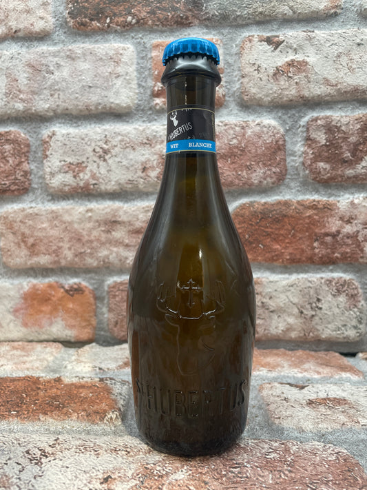 St. Hubertus Witbier - 33 CL