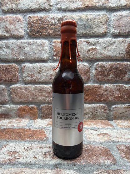 Pühaste Melpomene Bourbon BA - 33 CL