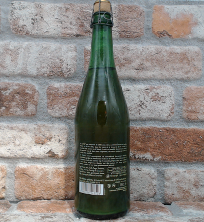 Selezione Belle-Fue Lambic 2018 Lambic/Gousing - 75 CL