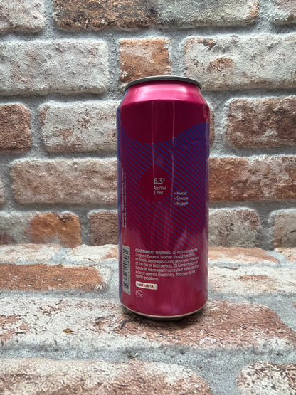 Maplewood Son Of Juice IPA - 44 CL