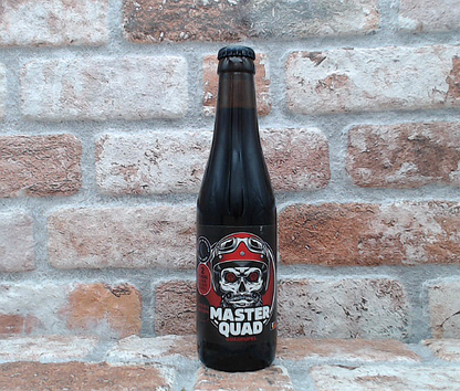 Il Master Master Quad Quadrupel - 33 CL