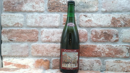 Cantillon Lou Pepe Gueze 2020 Lambiek/Geuze - 75 CL
