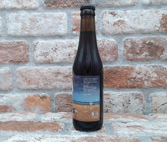 Bock estivo Bye Bye da 100 Watt - 33 CL