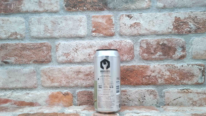 Chiave Cracker Stout Alla Nocciola - 44 CL