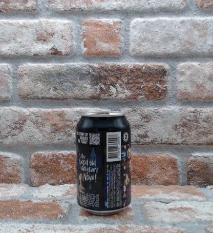 Quadrupel Jacques Pancione - 33 CL
