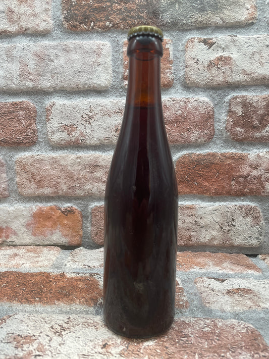 Westvleteren 12 Quadrupla anni '90 - 33 CL
