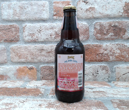 Fondatori Mas Agave Clasica Prickly Pear 2021 Sour - 35 CL