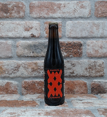 Lo Struy Brower XXX Quadruel 2013 - 33 CL