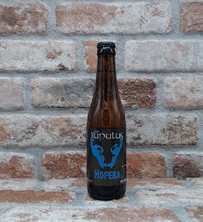 Lupulus Hopera - 33 CL