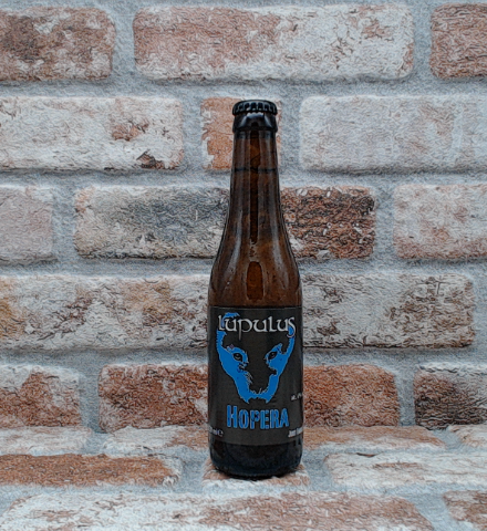 Lupulus Hopera - 33 CL