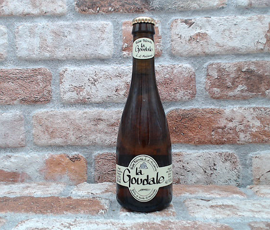 La Goudale Biondo Biondo - 33 CL