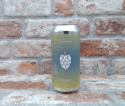 Progetto Folkingebrew (Enigma) DIPA - 44 CL