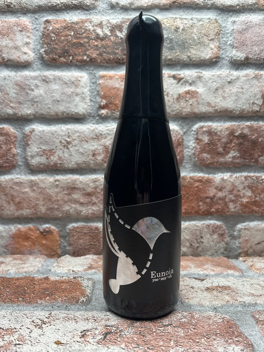 Phase Three Eunoia Batch 21 Stout - 50 CL