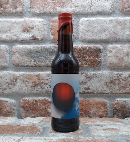 Põhjala Cellar Lo Sherry Of My Eye Sour - 33 CL