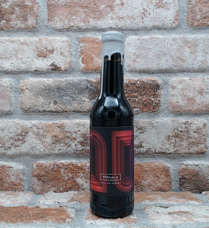 BA BA BA Baltic Porter - 33 CL