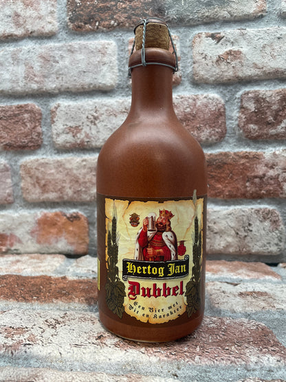 Hertog Jan Kruik 1999 Doppio - 50 CL