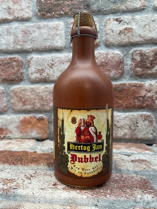 Hertog Jan Kruik 1999 Doppio - 50 CL