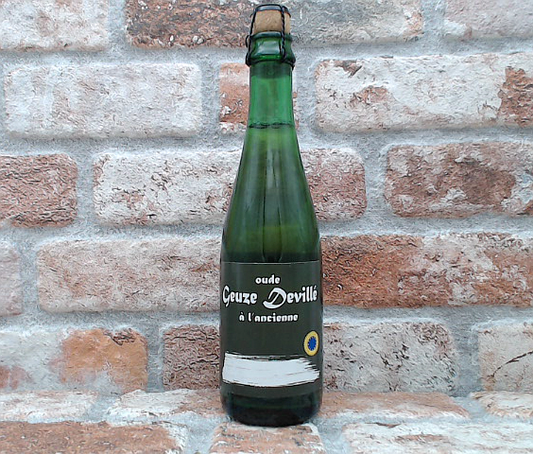 Den Herberg Oude Guse Devillé a L’ancinne Lambics/Gousing - 37.5 CL