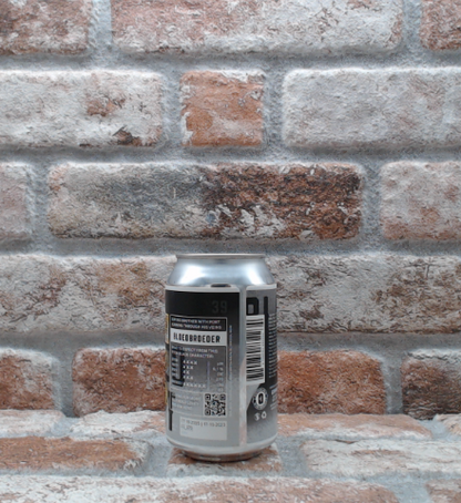 Compagno Blood Brother Stout - 33 CL