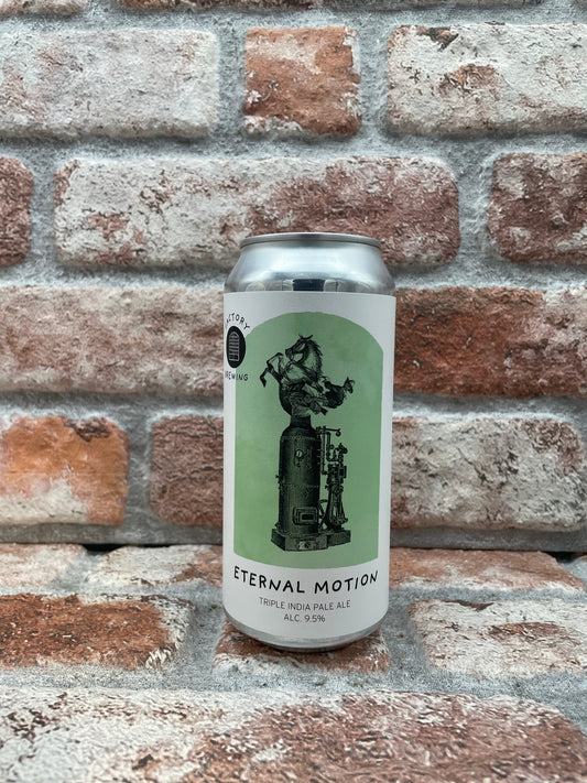 Fabbrica Eternal Motion TIPA - 44 CL