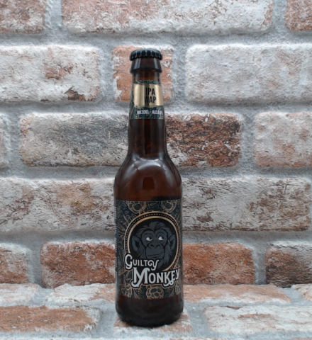 Guilty Monkey IPA You - 33 ieri