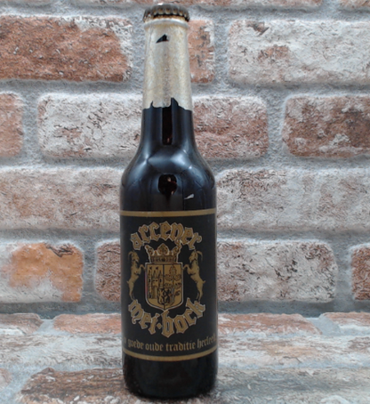 Hertog Jan Arcener Mei Bock 1985 - 33 CL
