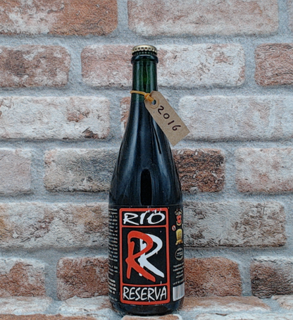 The Struy Brothers Rio Reserva 2016 Quadrupe - 75 CL