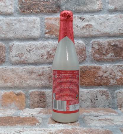 Birra alla frutta Delirium Red Strong Fruitbier - 33 CL