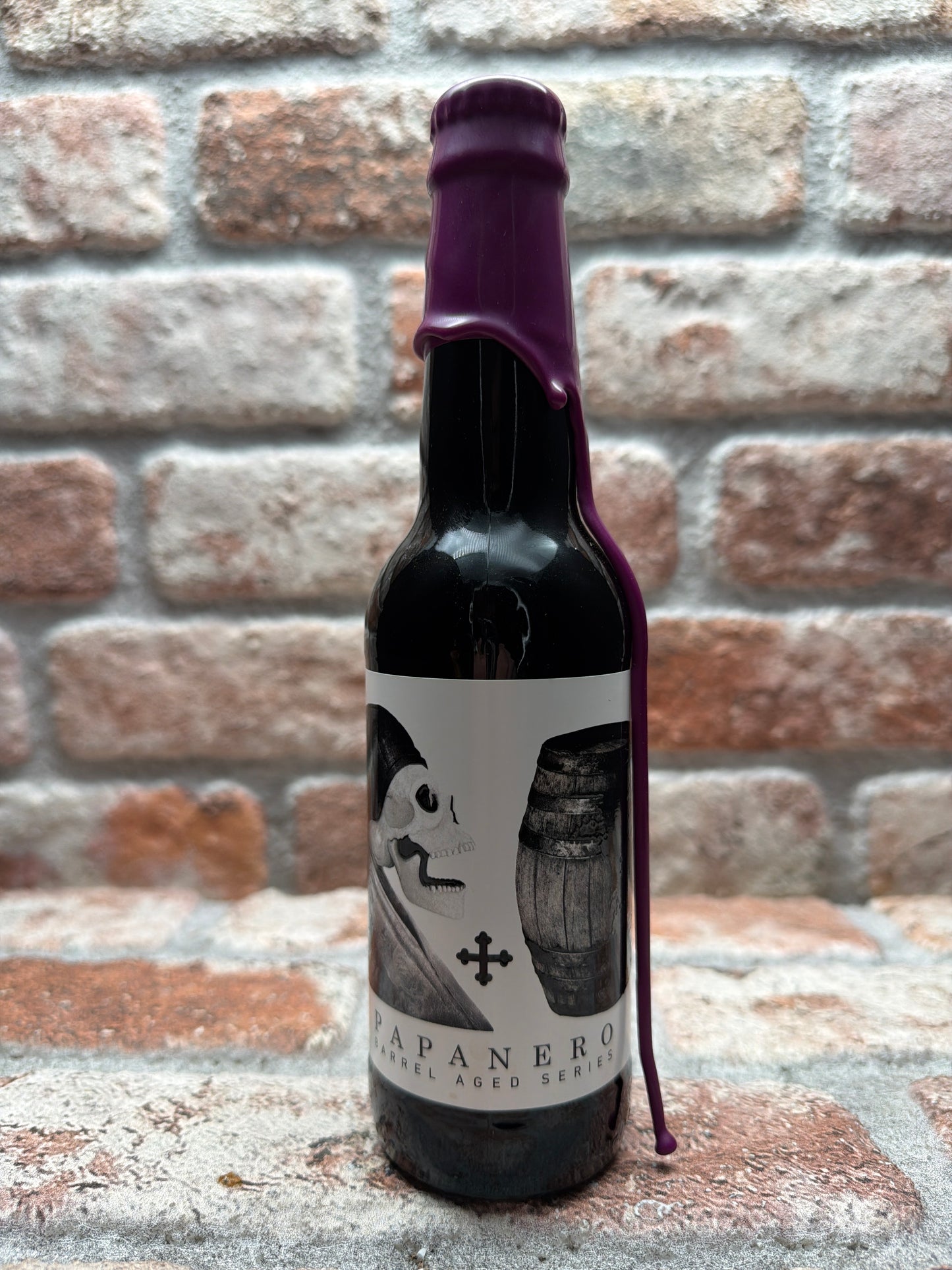 Ritual Lab Papanero Stout - 33 CL