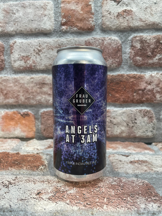 Frau Gruber Angels alle 3 del mattino TIPA - 44 CL