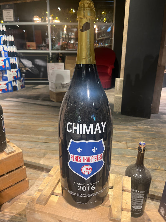 Grande Riserva (Blu) Mathusalem 6 litri