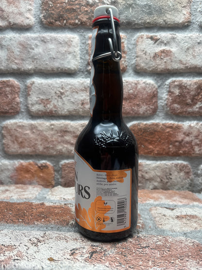 Bon Secours Héritage Amber - 33 CL