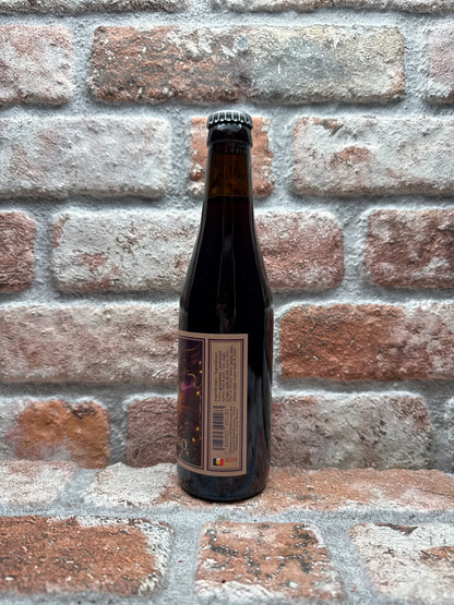 Vliegende Paard Brouwers Préaris Quadrocinno Quadrupel - 33 CL