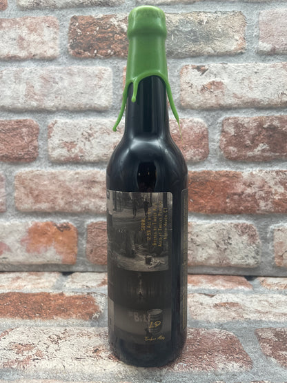 Timber Ales Arazzo di Timber n.1 Stout - 50 CL