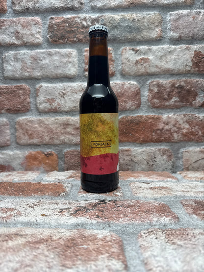 Põhjala Bonfire Bänger Stout - 33 CL