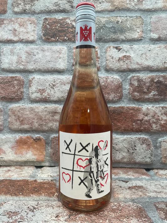 Vino Weingut St. Antony Love & Hope Rosé 2023 - 75 CL