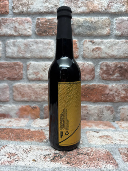More Brewing Company Barrel Aged Chewy Corners Stout - 50 CL