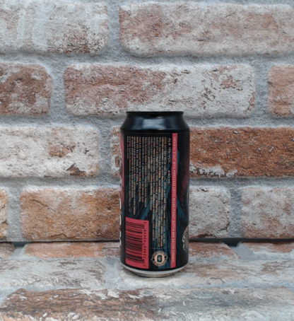 Stout della Dea della Magia delle Sette Isole - 44 CL