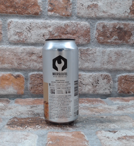 Chiave Imperial Nut Stout - 44 CL
