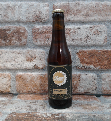 Barone Diplomatico - 33 CL