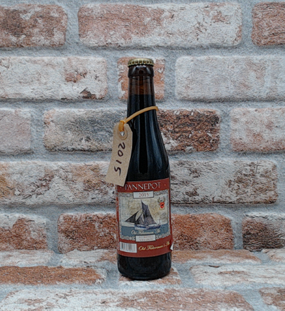 Panpot dei Fratelli Struy 2015 - 33 CL