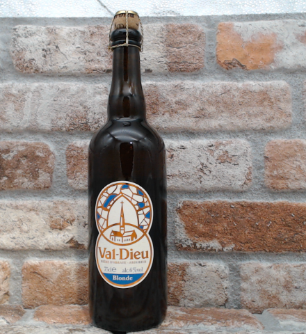 Bionda Val-Dieu - 75 CL