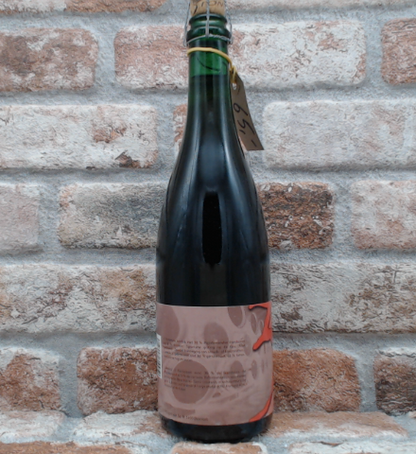 Lambic Lampone 3 Fountains Hommage 2015 Lambic/Geuze - 75 CL
