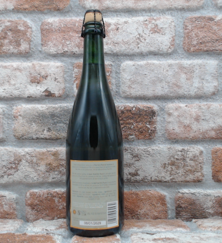 Tilquin Old Pinot Grigio 2018 Lambic/Geuze - 75 CL